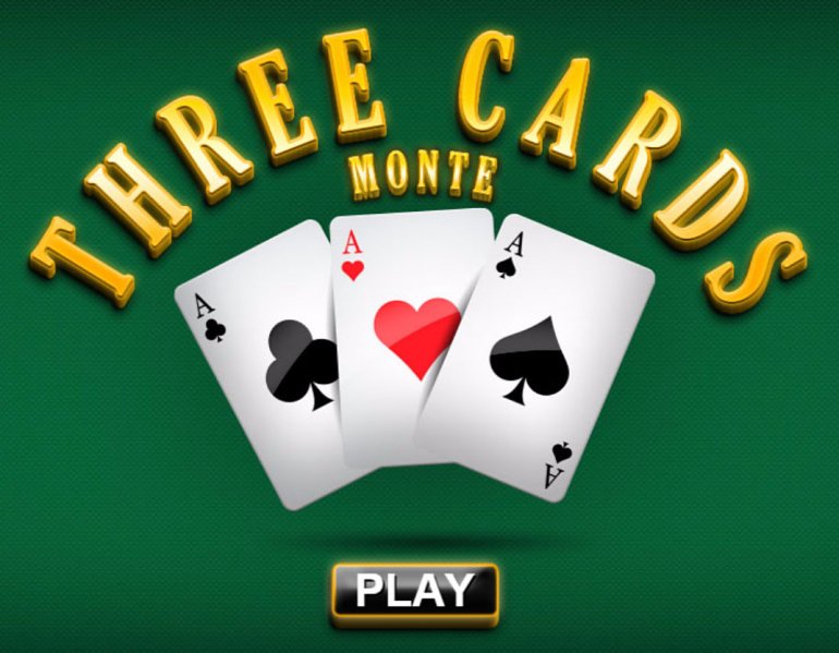 3-карточный покер стратегия